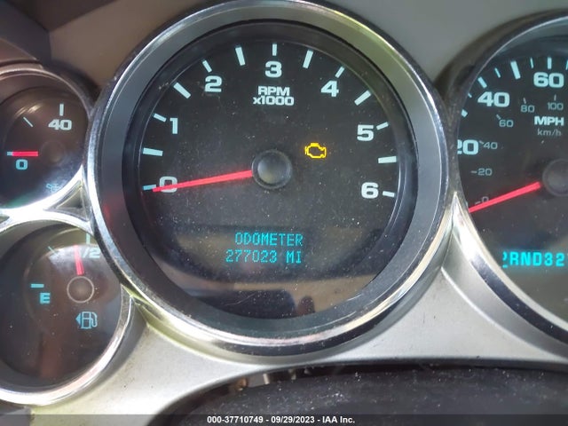 2008 CHEVROLET SILVERADO 1500 LT W/1LT VIN: 3GCEC13C58G158463