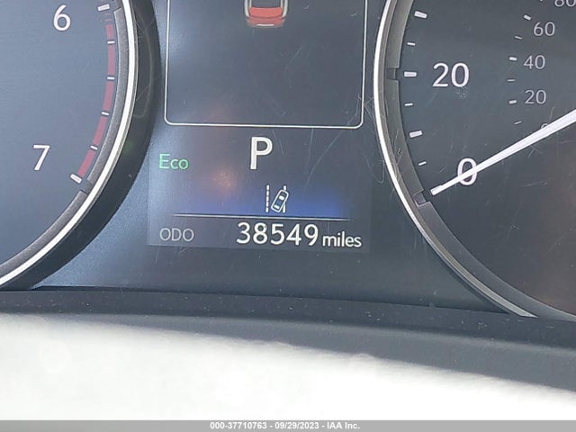 2021 LEXUS IS IS 300 VIN: JTHCA1D27M5115567