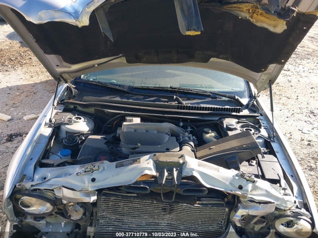 2002 JAGUAR X-TYPE SAJEA51CX2WC41948 Photo 9