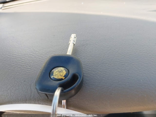 2002 JAGUAR X-TYPE SAJEA51CX2WC41948 Photo 10