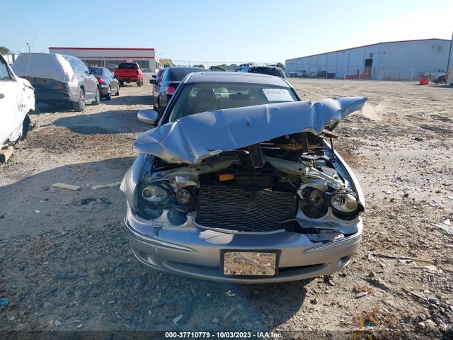 2002 JAGUAR X-TYPE SAJEA51CX2WC41948 Photo 5