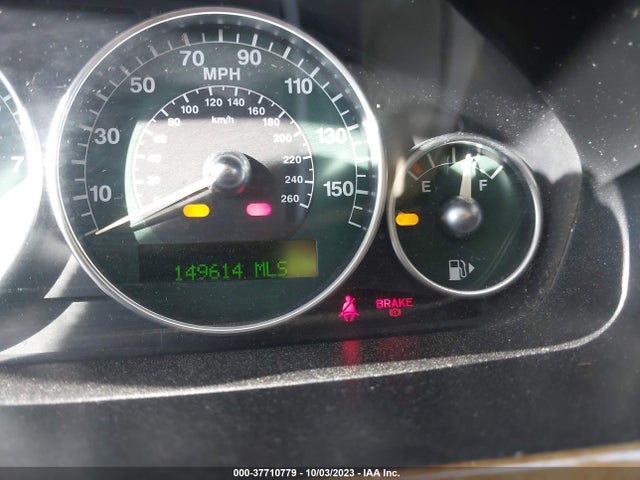 2002 JAGUAR X-TYPE SAJEA51CX2WC41948 Photo 6