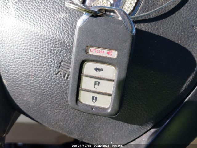 1HGCR3F88FA012130 Honda Accord Sedan Ex-l