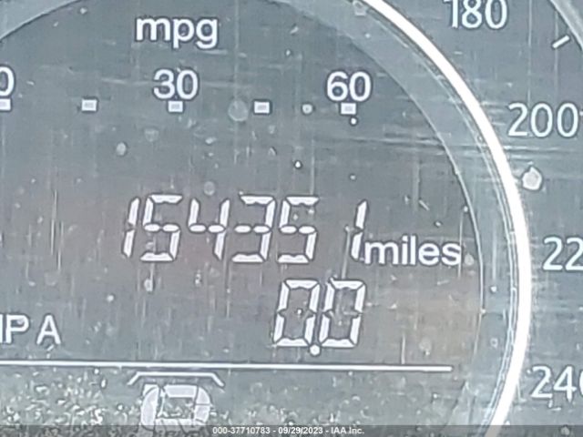 1HGCR3F88FA012130 Honda Accord Sedan Ex-l