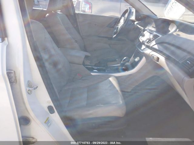 1HGCR3F88FA012130 Honda Accord Sedan Ex-l