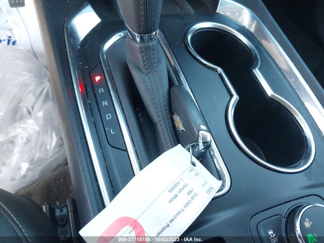 Chevrolet Traverse Premier 2020 1GNERKKW4LJ201804 Image 11