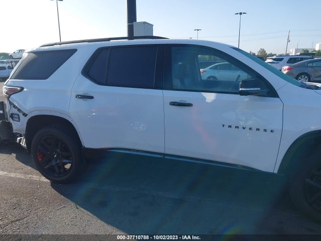 Chevrolet Traverse Premier 2020 1GNERKKW4LJ201804 Image 14