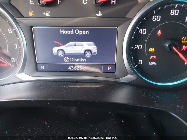 Chevrolet Traverse Premier 2020 1GNERKKW4LJ201804 Image 16