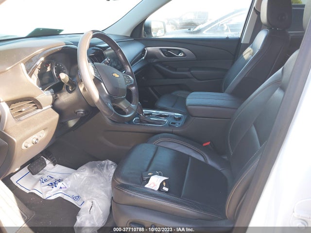 Chevrolet Traverse Premier 2020 1GNERKKW4LJ201804 Image 5
