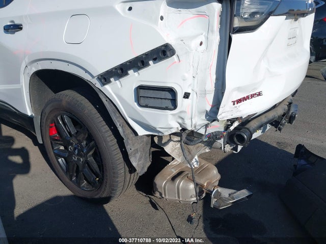 Chevrolet Traverse Premier 2020 1GNERKKW4LJ201804 Image 6