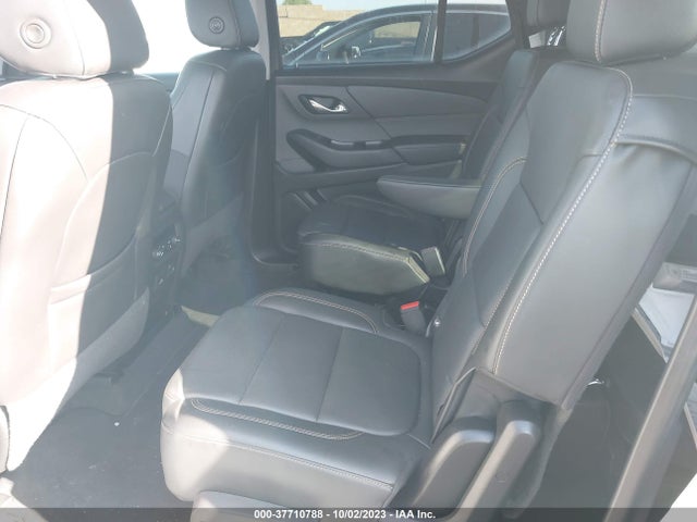 Chevrolet Traverse Premier 2020 1GNERKKW4LJ201804 Image 8