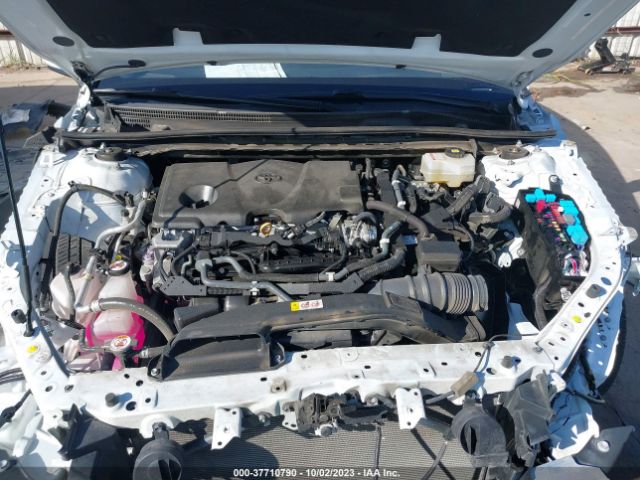 2021 TOYOTA CAMRY 4T1G31AKXMU569539 Photo 9