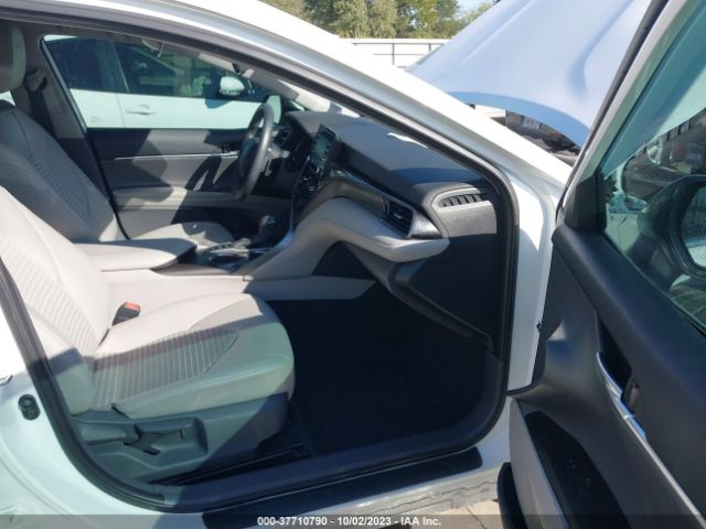 2021 TOYOTA CAMRY 4T1G31AKXMU569539 Photo 4