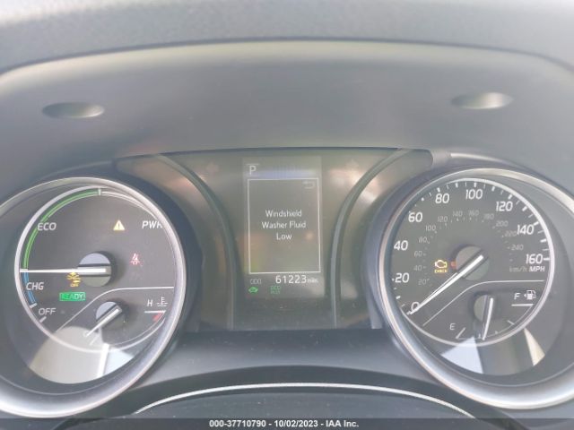 2021 TOYOTA CAMRY 4T1G31AKXMU569539 Photo 6