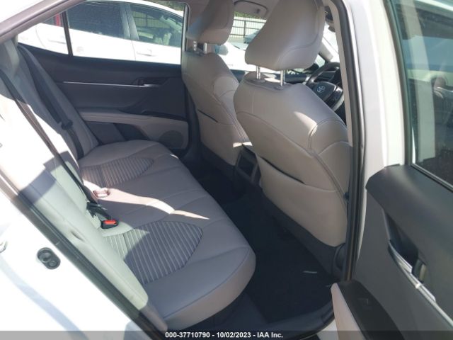 2021 TOYOTA CAMRY 4T1G31AKXMU569539 Photo 7