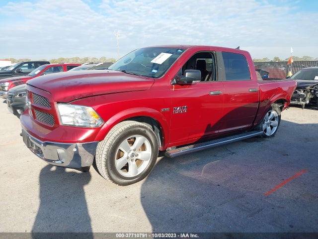 1C6RR7LT3FS672506 RAM 1500 Outdoorsman