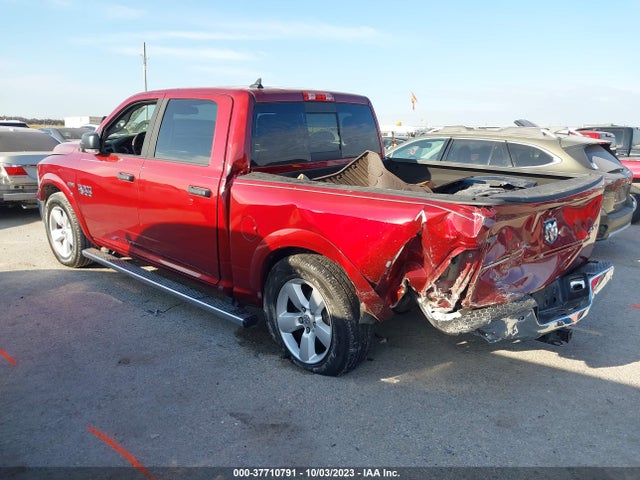 1C6RR7LT3FS672506 RAM 1500 Outdoorsman