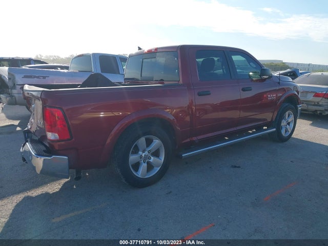 1C6RR7LT3FS672506 RAM 1500 Outdoorsman