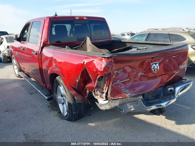 1C6RR7LT3FS672506 RAM 1500 Outdoorsman