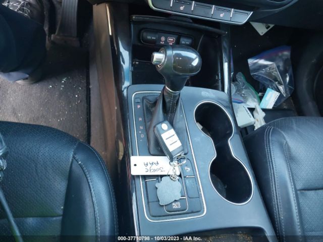 5XYPH4A56HG313665 KIA Sorento Ex V6