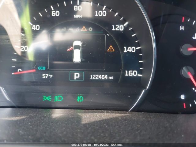 5XYPH4A56HG313665 KIA Sorento Ex V6