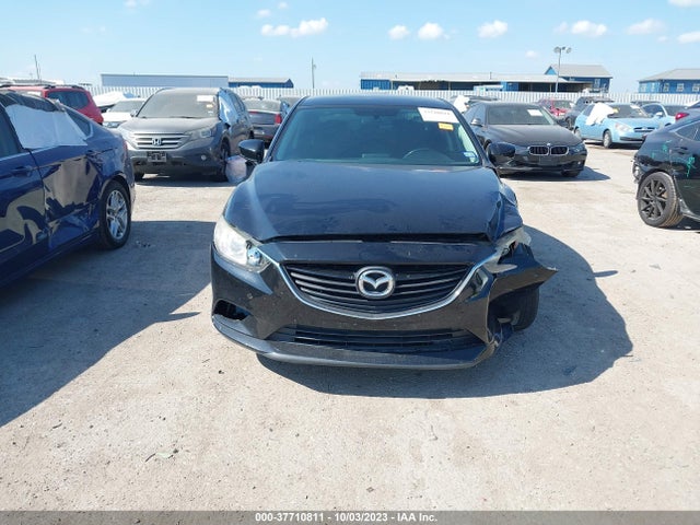 Mazda Mazda6 Sport 2017 JM1GL1U58H1109863 Image 12