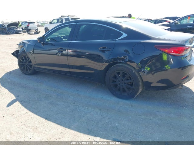 Mazda Mazda6 Sport 2017 JM1GL1U58H1109863 Image 14