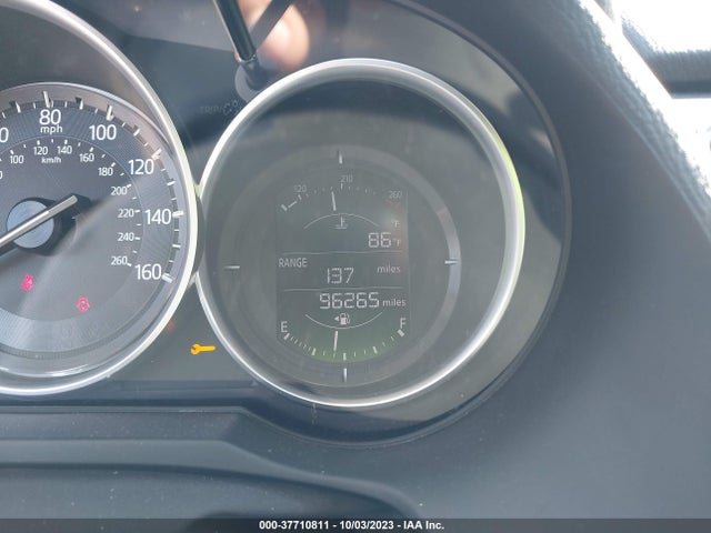Mazda Mazda6 Sport 2017 JM1GL1U58H1109863 Image 15