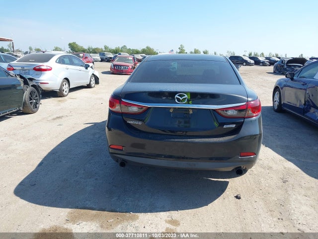 Mazda Mazda6 Sport 2017 JM1GL1U58H1109863 Image 16