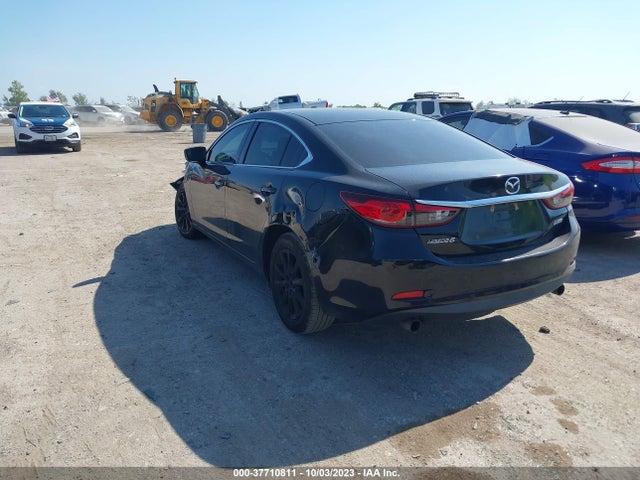 Mazda Mazda6 Sport 2017 JM1GL1U58H1109863 Image 3