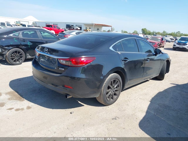 Mazda Mazda6 Sport 2017 JM1GL1U58H1109863 Image 4