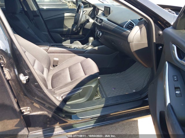 Mazda Mazda6 Sport 2017 JM1GL1U58H1109863 Image 5