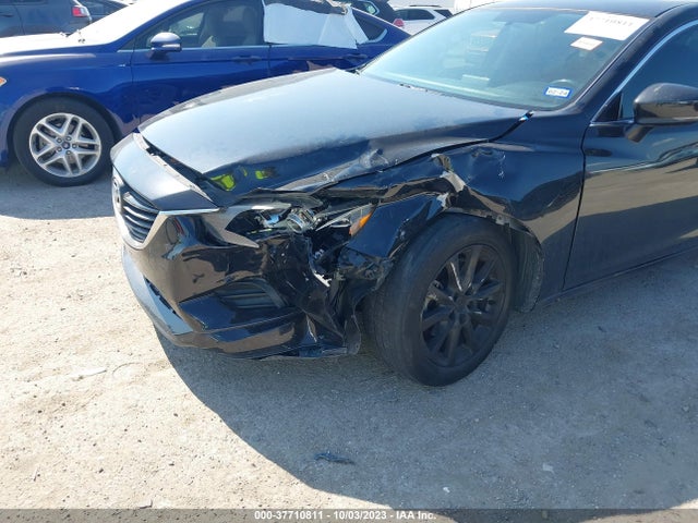 Mazda Mazda6 Sport 2017 JM1GL1U58H1109863 Image 6