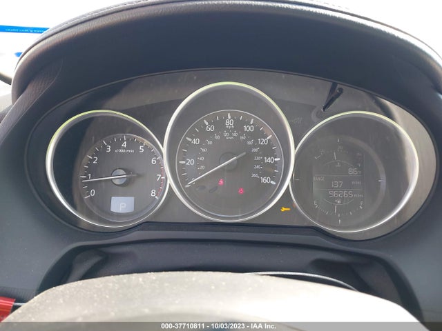 Mazda Mazda6 Sport 2017 JM1GL1U58H1109863 Image 7