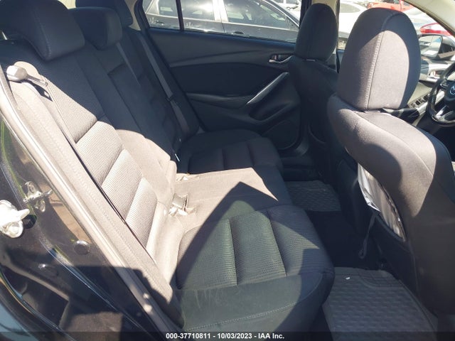 Mazda Mazda6 Sport 2017 JM1GL1U58H1109863 Image 8