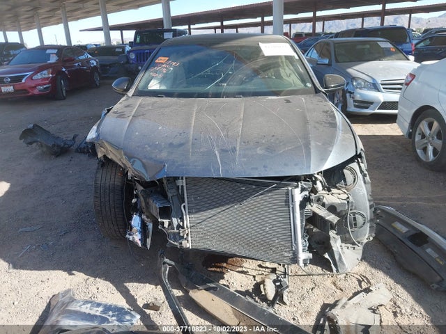 3VWN57BU9MM054705 Volkswagen Jetta S/r-line