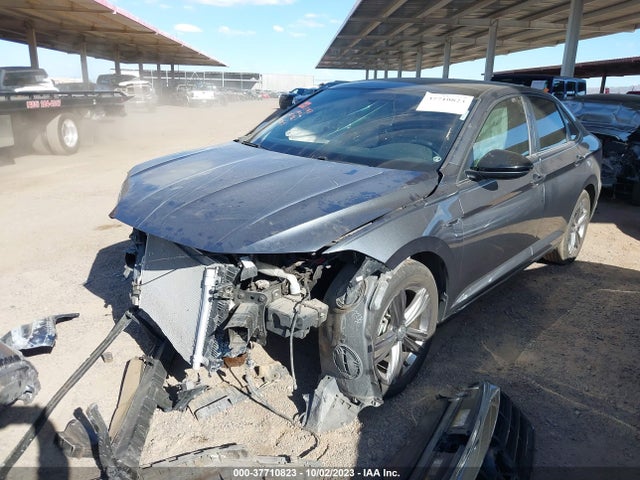 3VWN57BU9MM054705 Volkswagen Jetta S/r-line