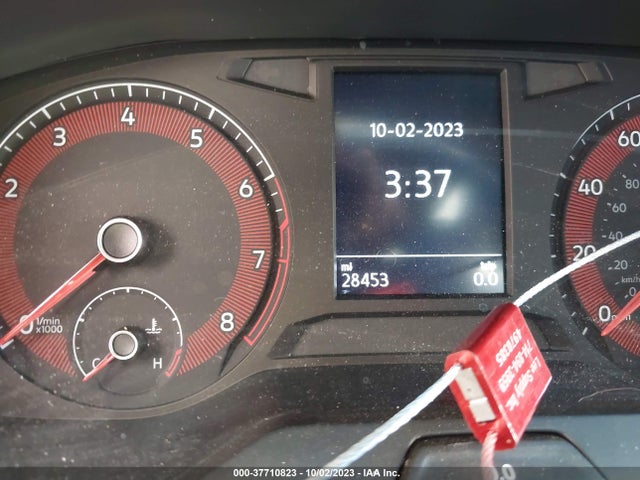 3VWN57BU9MM054705 Volkswagen Jetta S/r-line