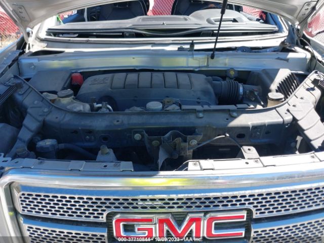 1GKKRTKD3EJ114824 GMC Acadia Denali