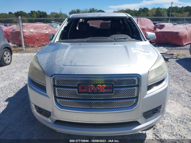 1GKKRTKD3EJ114824 GMC Acadia Denali