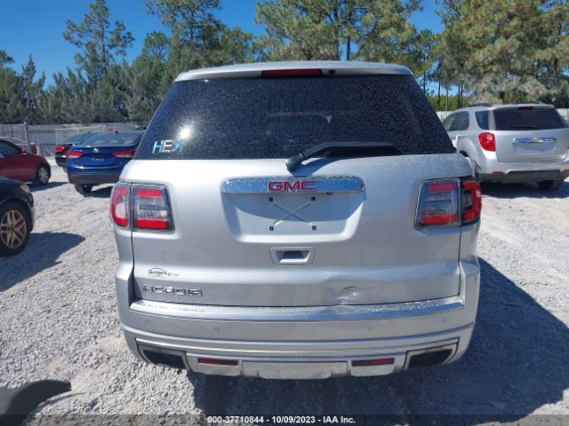 1GKKRTKD3EJ114824 GMC Acadia Denali