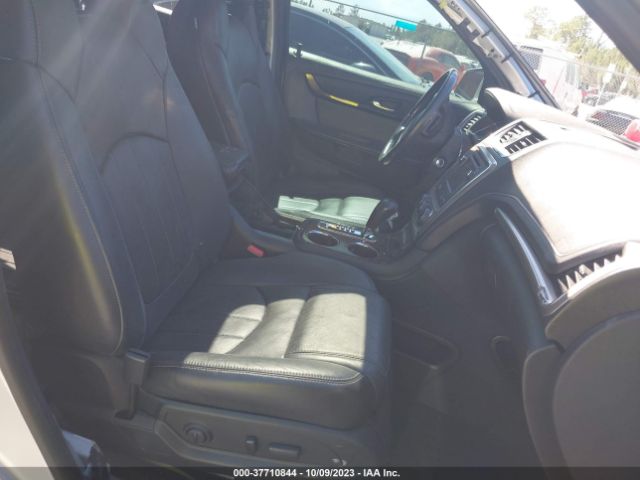 1GKKRTKD3EJ114824 GMC Acadia Denali