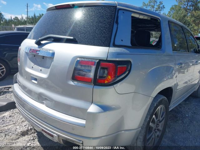 1GKKRTKD3EJ114824 GMC Acadia Denali
