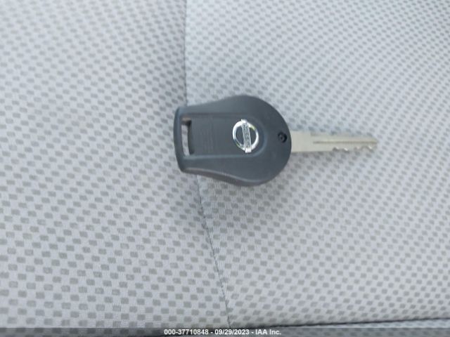 JN8AS5MT2FW162643 Nissan Rogue Select S