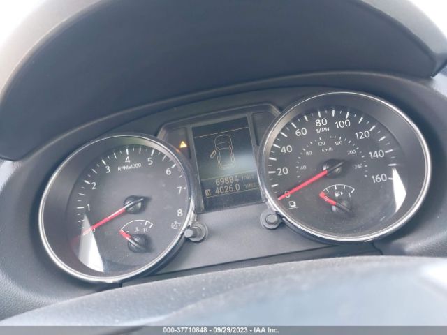 JN8AS5MT2FW162643 Nissan Rogue Select S