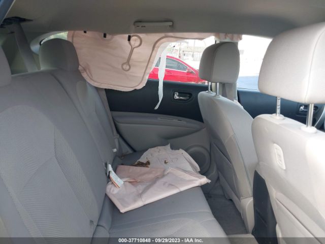JN8AS5MT2FW162643 Nissan Rogue Select S