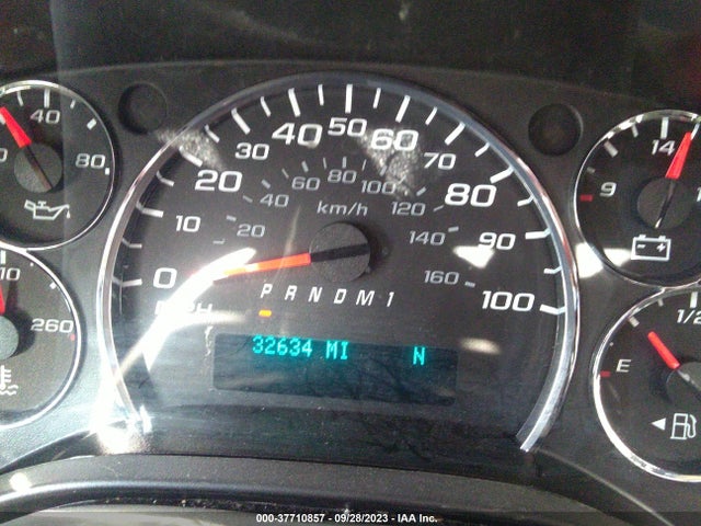 Chevrolet Express Passenger Lt 2018 1GAZGPFG0J1259916 Image 7