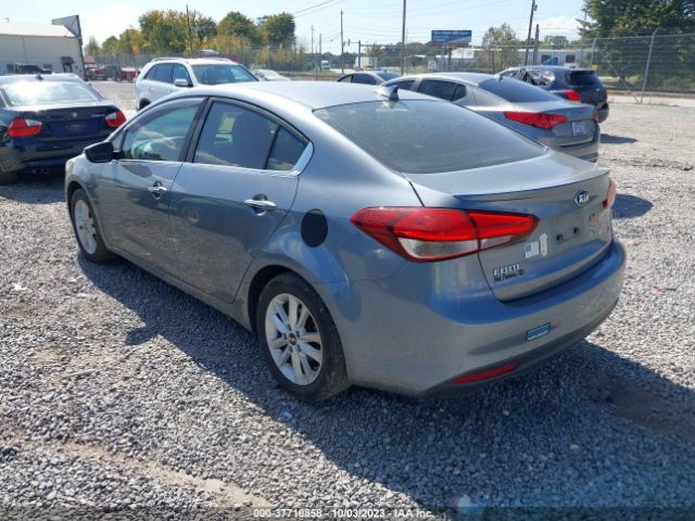 3KPFL4A77HE019314 KIA FORTE S