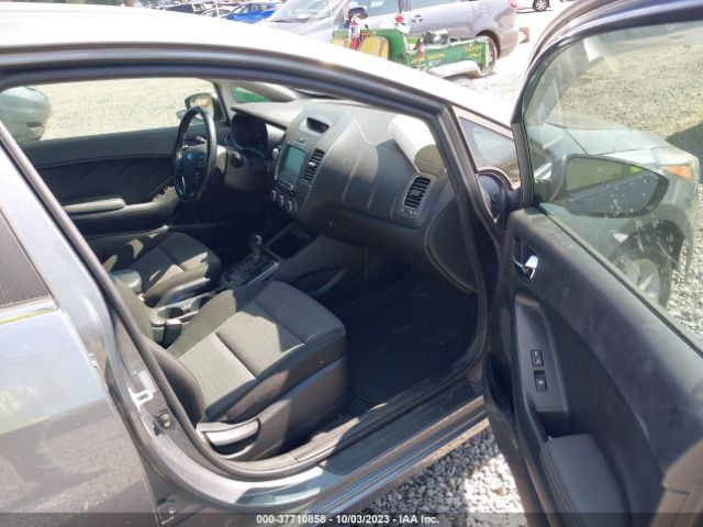 3KPFL4A77HE019314 KIA FORTE S