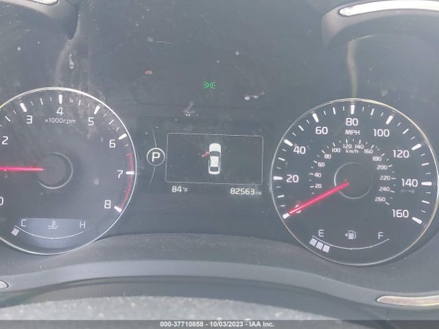3KPFL4A77HE019314 KIA FORTE S